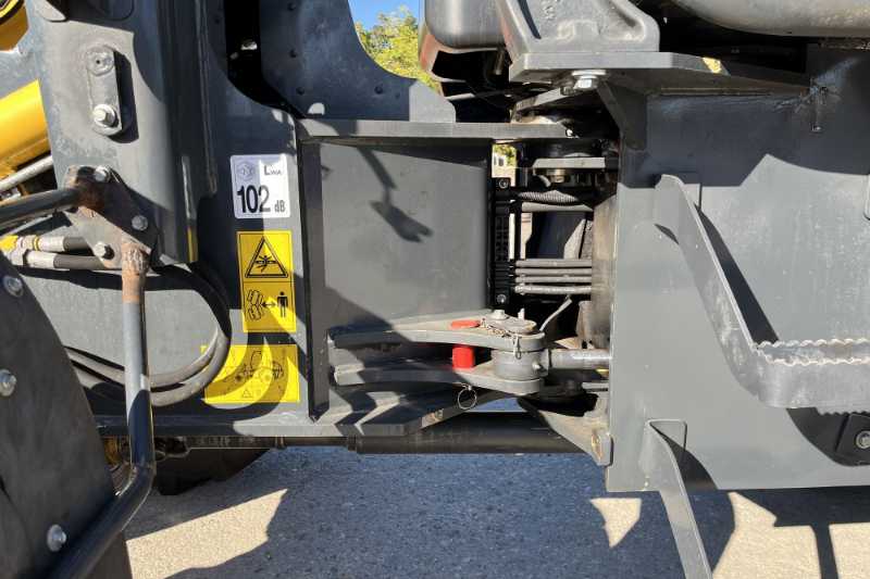 OmecoHub - Immagine KOMATSU WA100M-7